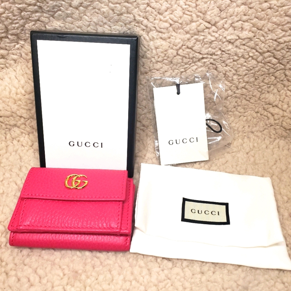 Gucci Wallet